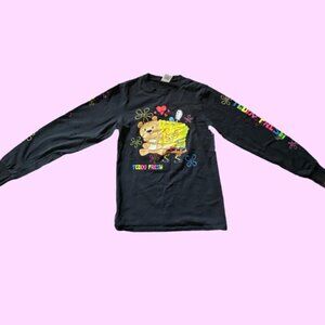 SpongeBob x Teddy Fresh Long sleeve shirt